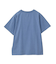 DISCUS パウダーブリーチ加工Tシャツ