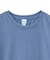 DISCUS パウダーブリーチ加工Tシャツ