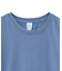DISCUS パウダーブリーチ加工Tシャツ