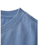 DISCUS パウダーブリーチ加工Tシャツ