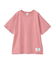 DISCUS パウダーブリーチ加工Tシャツ