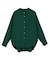 金ボタンバックシャンロングシャツ/チュニック