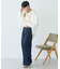 イージーケアブロードシャツ