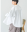 イージーケアブロードシャツ