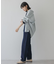 イージーケアブロードシャツ