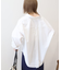 イージーケアブロードシャツ