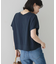 【前後2WAY】Vネックニットベスト