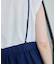 【2点SET】Tシャツ+キャミワンピース