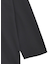 ボックス箔プリントロングTシャツ