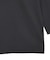 ボックス箔プリントロングTシャツ