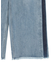 サイドラインデニム