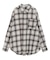 ビエラ起毛チェックシャツ