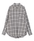 ビエラ起毛チェックシャツ