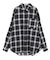 ビエラ起毛チェックシャツ
