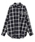 ビエラ起毛チェックシャツ