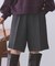 イージーケアタックハーフパンツ