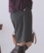 イージーケアタックハーフパンツ