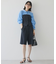 イージーケアタックハーフパンツ
