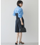 イージーケアタックハーフパンツ