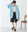 イージーケアタックハーフパンツ