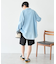 イージーケアタックハーフパンツ