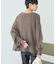 メッシュカーディガン