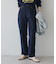 ルーズストレートデニム【WEB限定サイズ有り】