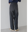 ルーズストレートデニム【WEB限定サイズ有り】