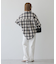 ルーズストレートデニム【WEB限定サイズ有り】