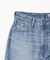 ルーズストレートデニム【WEB限定サイズ有り】