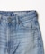 ルーズストレートデニム【WEB限定サイズ有り】