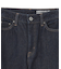 ルーズストレートデニム【WEB限定サイズ有り】