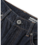 ルーズストレートデニム【WEB限定サイズ有り】