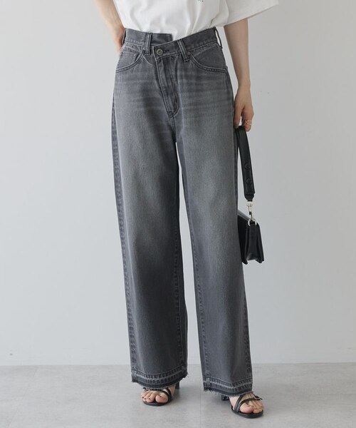 希少❗️ 【American Denim】A New Folk Art/デニム 希少❗️ 【American Denim】A New Folk Art/デニム