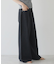 ワイドデニム【WEB限定サイズ有り】