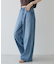 ワイドデニム【WEB限定サイズ有り】