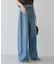 ワイドデニム【WEB限定サイズ有り】