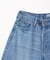 ワイドデニム【WEB限定サイズ有り】
