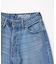 ワイドデニム【WEB限定サイズ有り】