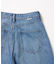 ワイドデニム【WEB限定サイズ有り】