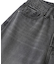 ワイドデニム【WEB限定サイズ有り】