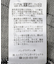 テーパードデニム