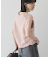 【選べる丈】甘編みニットベスト