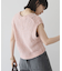 【選べる丈】甘編みニットベスト