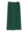 針抜きリブナロースカート