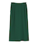 針抜きリブナロースカート