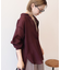 ラスターシアーシャツ