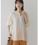 ラスターシアーシャツ