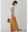 ラスターシアーシャツ