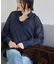 ラスターシアーシャツ